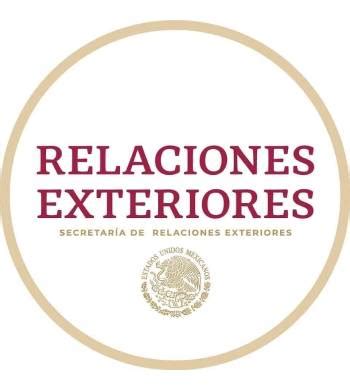 secretaria de relaciones exteriores mexicali|Cita previa Secretaría de Relaciones Exteriores (SRE) en Baja。